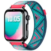 Savefamily Savewatch Plus 2 Smartklokke