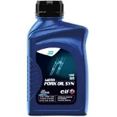 Elf 10w Syn 500ml Gaffelolje