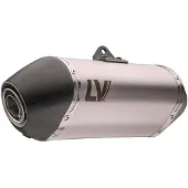 Leo Vince Lv-14 Honda Xl 750 Abs 23-26 Homologert Lyddemper