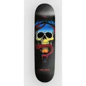 Powell Peralta Mike McGill Fade Popsicle 8" Skateboard Deck gul