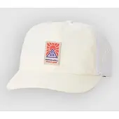 Rip Curl Search Dawn Trucker Caps hvit