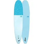 Ocean & Earth Ezi-rider Log 9´0´´ Surfebrett
