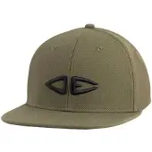 Ocean & Earth Priority 6 Panel Cap