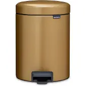 Brabantia Newicon Resirkuleringsbeholder 5 L