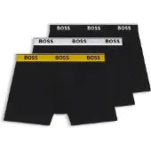 BOSS Power 10276620 Boxers 3 Enheter