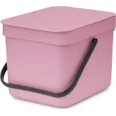 Brabantia Sort &amp; Go 6 L Søppelbøtte