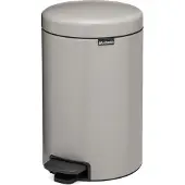 Brabantia Newicon 12 L Resirkuleringsbeholder