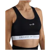 Endless Allure Sport-topp