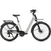 Myland Handy X 27.5´´ 7s Elektrisk Sykkel