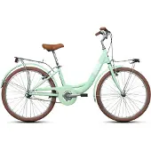 Myland Vicolo 24.1 24´´ 1s Sykkel