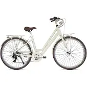 Myland Margherita Rim E-city 28´´ 7s Elektrisk Sykkel