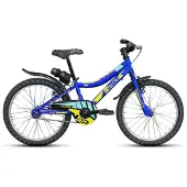 Myland Spike 20´´ 1s Sykkel