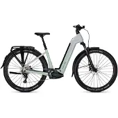 Focus Aventura² 6.7 X 29´´ Elektrisk Sykkel