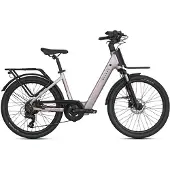 Myland Handy X 24´´ E-city Elektrisk Sykkel