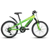 Myland X-treme 20´´ 6s V-brake Terrengsykkel