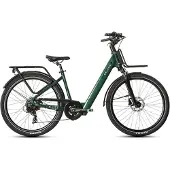 Myland Handy X 26´´ E-city 7s Elektrisk Sykkel