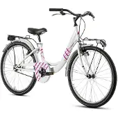 Myland Vicolo 24.1 24´´ 1s Sykkel