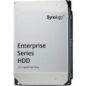Synology - Harddisk - Enterprise - 12 TB - intern - 3.5 - SAS 12Gb/s - 7200 rpm