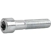 Cofan Din-912 C-8.8 M4x50 Mm Unbrakoskrue 200 Enheter