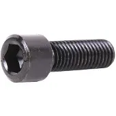 Cofan Din-912 C-8.8 M5x50 Mm Unbrakoskrue 200 Enheter