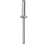 Cofan Flor Aluminium Nagle 4x25 Mm 500 Enheter