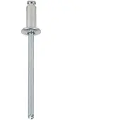 Cofan Aluminium Nagle 4x23 Mm 500 Enheter