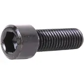 Cofan Din-912 C-8.8 M18x140 Mm Unbrakoskrue 10 Enheter
