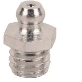 Cofan 10/125 Rett Smørenipler 100 Enheter
