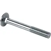 Cofan Din 603 M10x25 Mm Vognbolt 100 Enheter