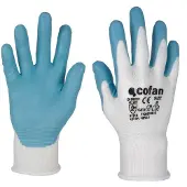 Cofan 11000149 Arbeidshansker 12 Enheter