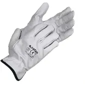 Cofan 11000091 Arbeidshansker 12 Enheter