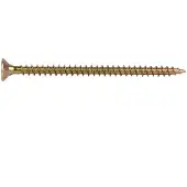 Cofan Din-7505a Pz M6x200 Mm Forsenket Sponplateskrue 200 Enheter