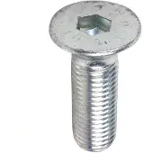 Cofan Din-7991 C-10.9 M5x60 Mm Unbrakoskrue 200 Enheter