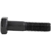 Cofan Din 931 C-8.8 Unc 1x110 Mm Sekskantbolt 5 Enheter
