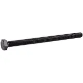 Cofan Din-933 C-8.8 M18x35 Mm Metrisk Sekskantskrue 25 Enheter