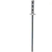 Cofan Multigrip Aluminium Nagle 4.8x25 Mm 250 Enheter