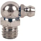 Cofan 12/125 90º Smørenipler 50 Enheter
