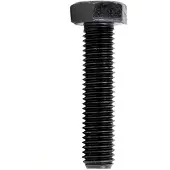 Cofan Din-933 C-12.9 M6x15 Mm Metrisk Sekskantskrue 100 Enheter