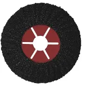 Cofan G24 Slipeskive 125 Mm 25 Enheter