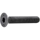 Cofan Din-7991 C-10.9 M6x45 Mm Unbrakoskrue 200 Enheter