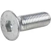 Cofan Din-7991 C-10.9 M5x45 Mm Unbrakoskrue 200 Enheter