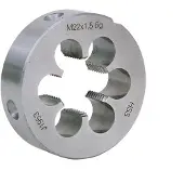Cofan M9x1.25 Mm Gjengetapp 25 Mm