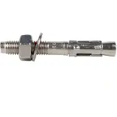Cofan Mtc M12x90 Rustfritt Stål Plugg 50 Enheter