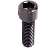 Cofan Din-912 C-8.8 M10x30 Mm Unbrakoskrue 100 Enheter