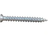 Cofan 7 Torx-skrue Med Flatt Hode 5x210 Mm 100 Enheter