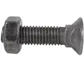 Cofan Din-608/934 C-6.8 3/4x60 Mm Plogbolt 25 Enheter