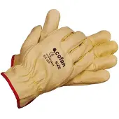 Cofan 11000088 Arbeidshansker 12 Enheter