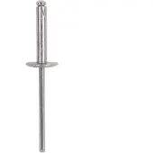 Cofan D-14 Aluminium Nagle 4.8x22 Mm 250 Enheter