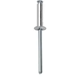 Cofan Flor Aluminium Nagle 4.8x20 Mm 250 Enheter