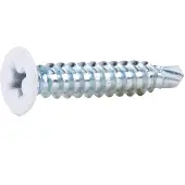 Cofan Selvborende Skrue Med Waferhode 4.2x14 Mm 500 Enheter